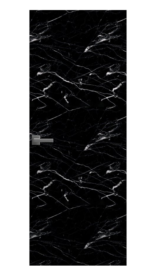 Hidden Doors collection preview