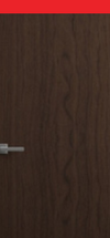Noce hidden door