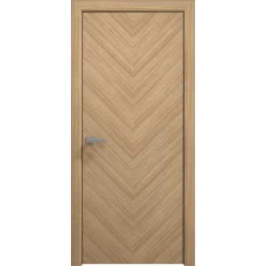 Ego 5005 Natural Oak Interior Door