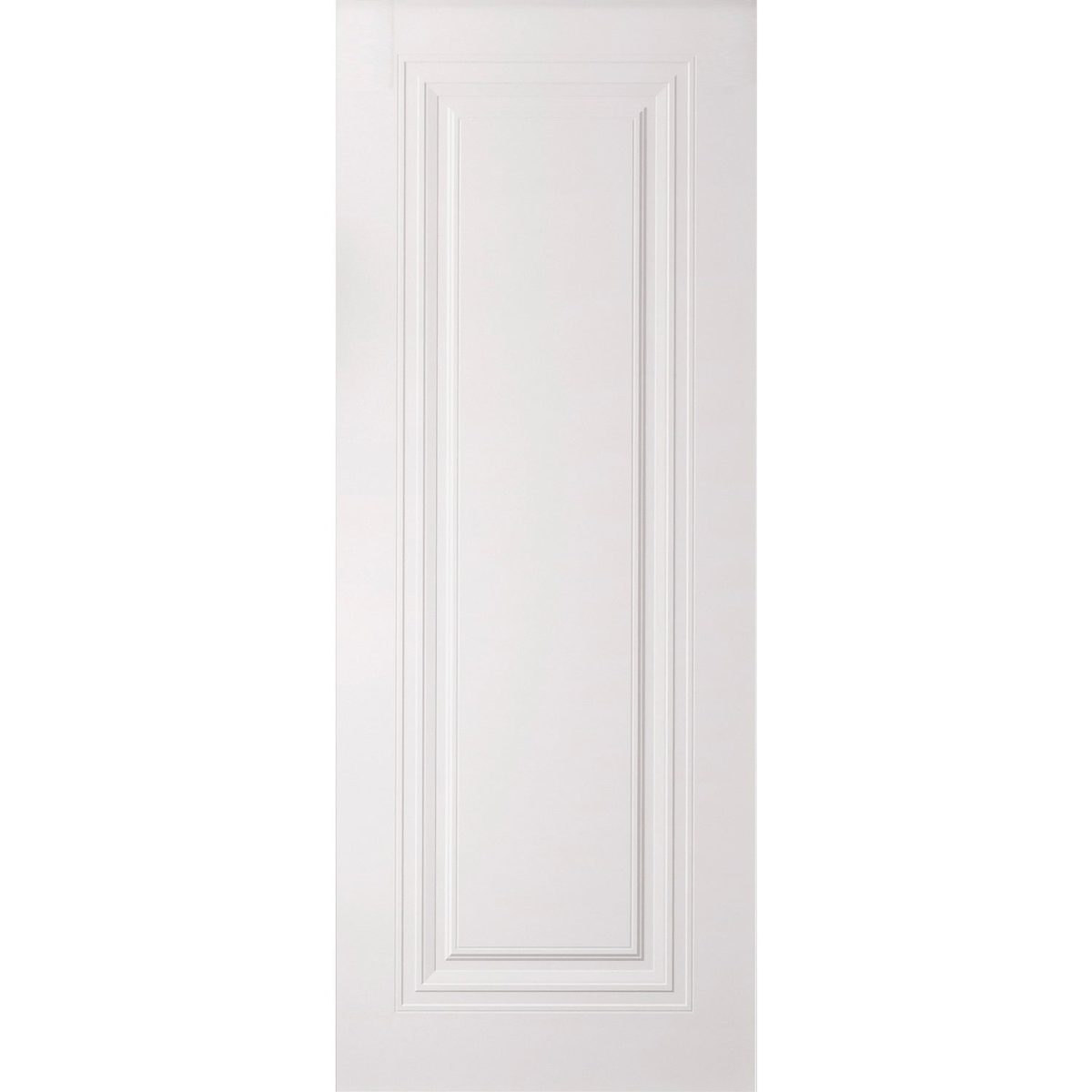 Essential 9111 interior slab door