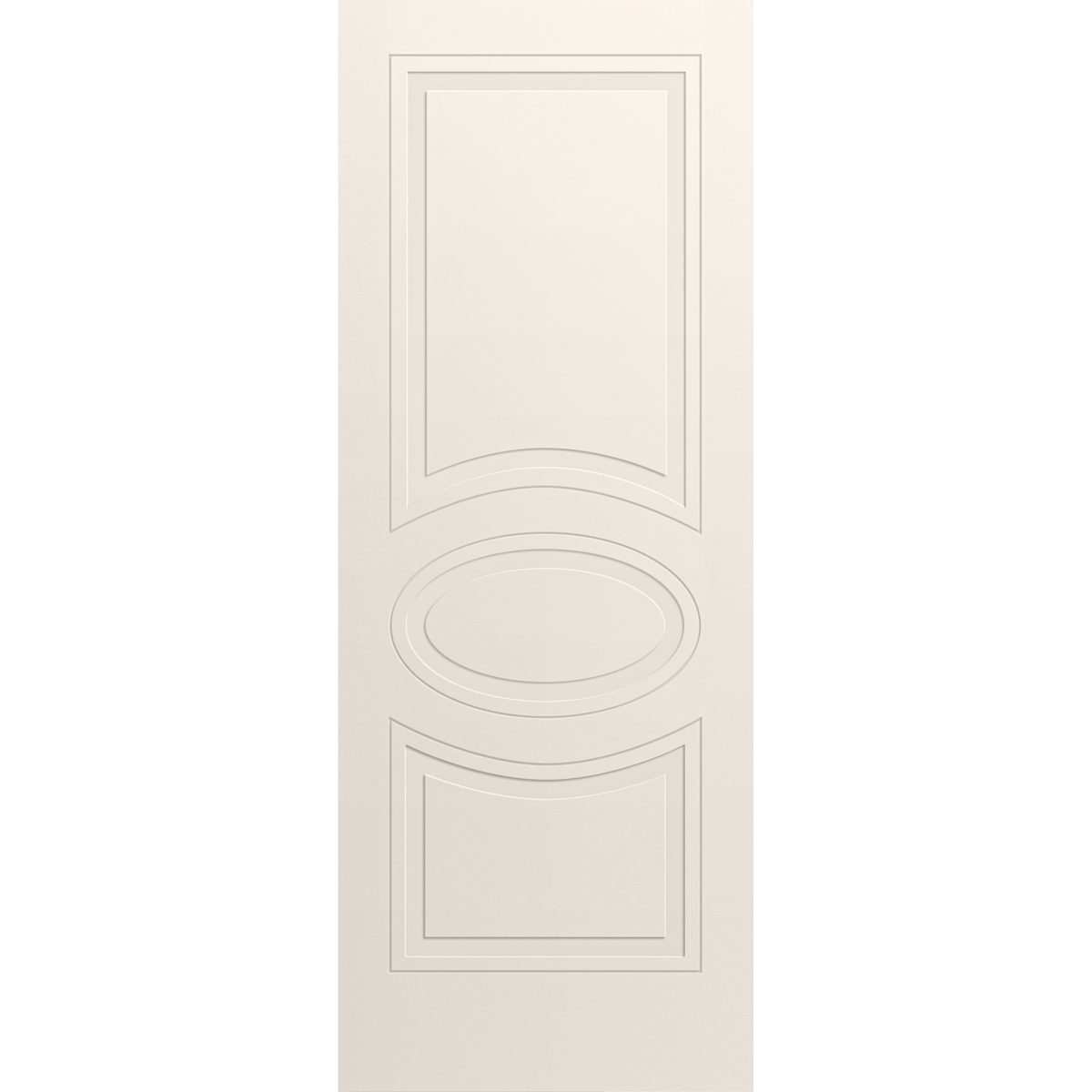 Vela 7001 interior slab door