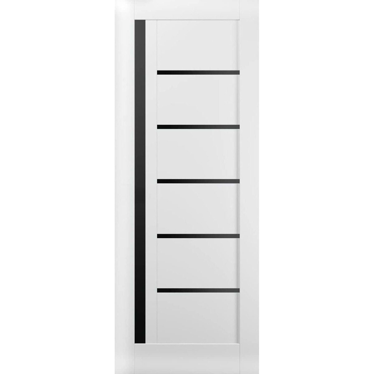 Linea 4588 interior slab door